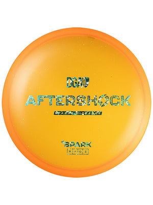 Spark Aftershock Midrange - Midrange Disc - DGA Factory Store