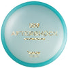 Spark Aftershock Midrange - Light Blue