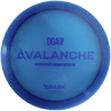 Spark Avalanche Fairway Driver - Royal Blue