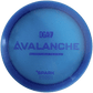 Spark Avalanche Fairway Driver - Fairway Driver - DGA Factory Store