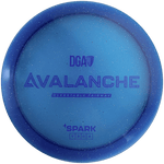 Spark Avalanche Fairway Driver - Fairway Driver - DGA Factory Store