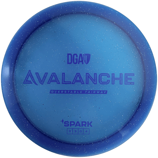 Spark Avalanche Fairway Driver - Fairway Driver - DGA Factory Store