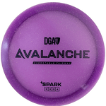 Spark Avalanche Fairway Driver - Fairway Driver - DGA Factory Store