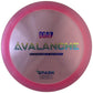 Spark Avalanche Fairway Driver (Pre - release) - Fairway Driver - DGA Factory Store