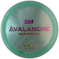 Spark Avalanche Fairway Driver (Pre - release) - Fairway Driver - DGA Factory Store