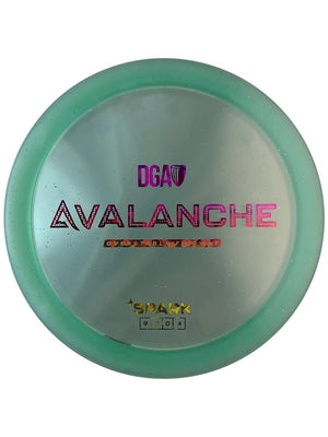 Spark Avalanche Fairway Driver (Pre - release) - Fairway Driver - DGA Factory Store