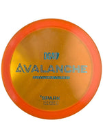 Spark Avalanche Fairway Driver (Pre - release) - Fairway Driver - DGA Factory Store