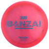 Spark Banzai Fairway Driver - Pink