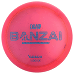 Spark Banzai Fairway Driver - Fairway Driver - DGA Factory Store