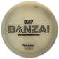 Spark Banzai Fairway Driver - Fairway Driver - DGA Factory Store
