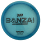 Spark Banzai Fairway Driver - Fairway Driver - DGA Factory Store