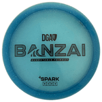 Spark Banzai Fairway Driver - Fairway Driver - DGA Factory Store