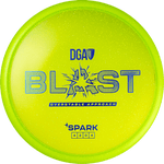 Spark Blast Putt & Approach - Putt and Approach Disc - DGA Factory Store