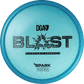 Spark Blast Putt & Approach - Putt and Approach Disc - DGA Factory Store