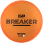 Spark Breaker Putt & Approach - Putt and Approach Disc - DGA Factory Store