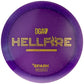 Spark Hellfire Fairway Driver - Fairway Driver - DGA Factory Store