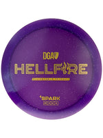 Spark Hellfire Fairway Driver - Fairway Driver - DGA Factory Store