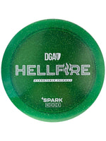 Spark Hellfire Fairway Driver - Fairway Driver - DGA Factory Store