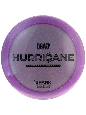 Spark Hurricane Distance Driver - Distance Driver - DGA Factory Store