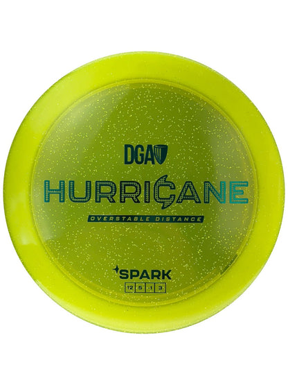 Spark Hurricane Distance Driver - Distance Driver - DGA Factory Store