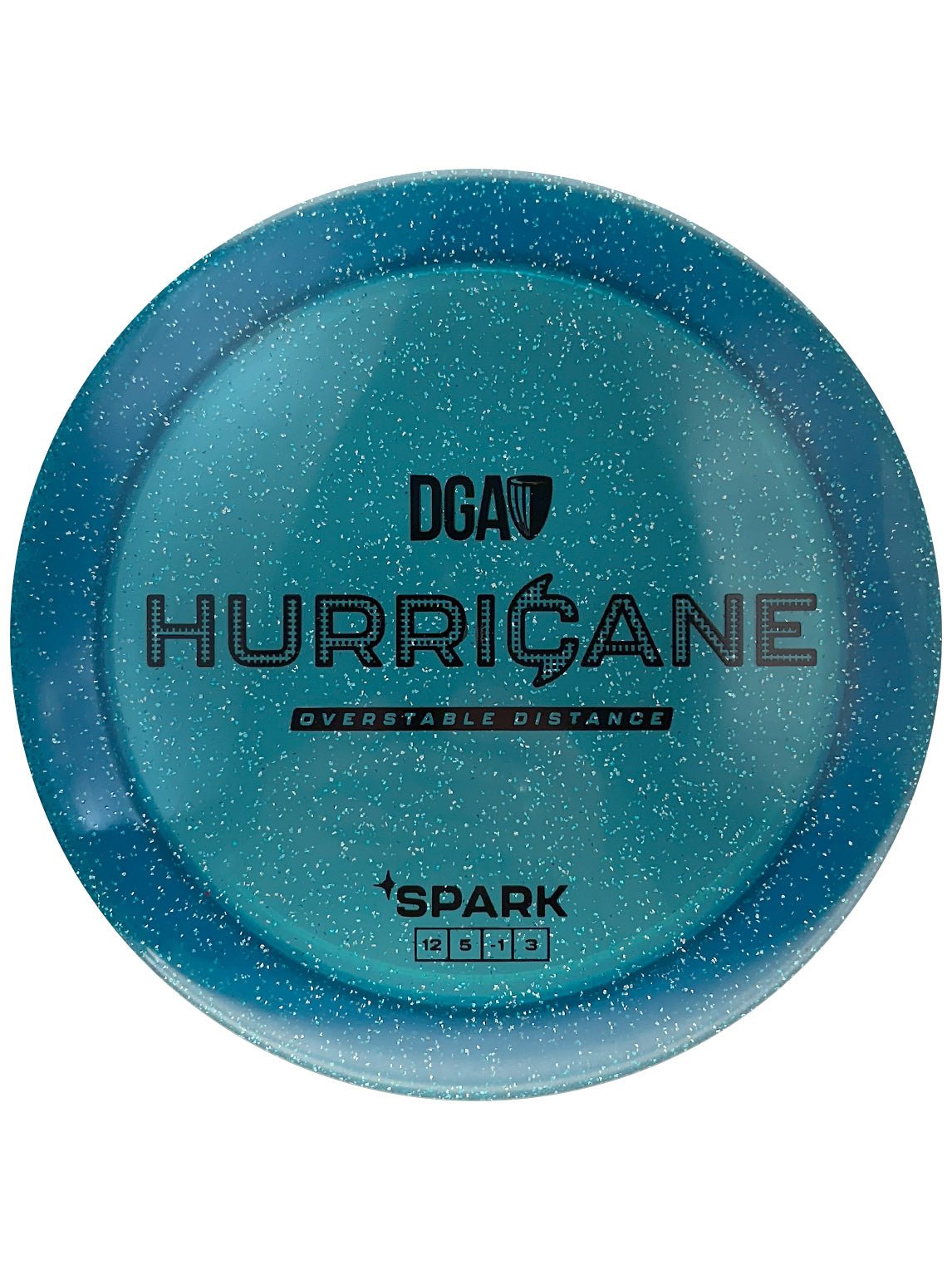 Spark Hurricane Distance Driver - Distance Driver - DGA Factory Store