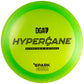 Spark Hypercane Distance Driver - Distance Driver - DGA Factory Store