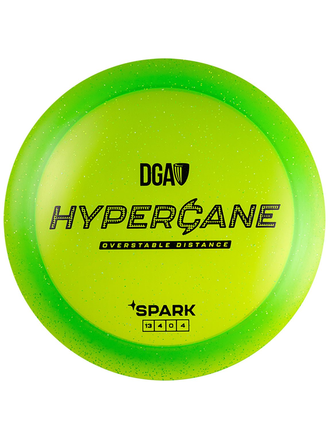 Spark Hypercane Distance Driver - Distance Driver - DGA Factory Store