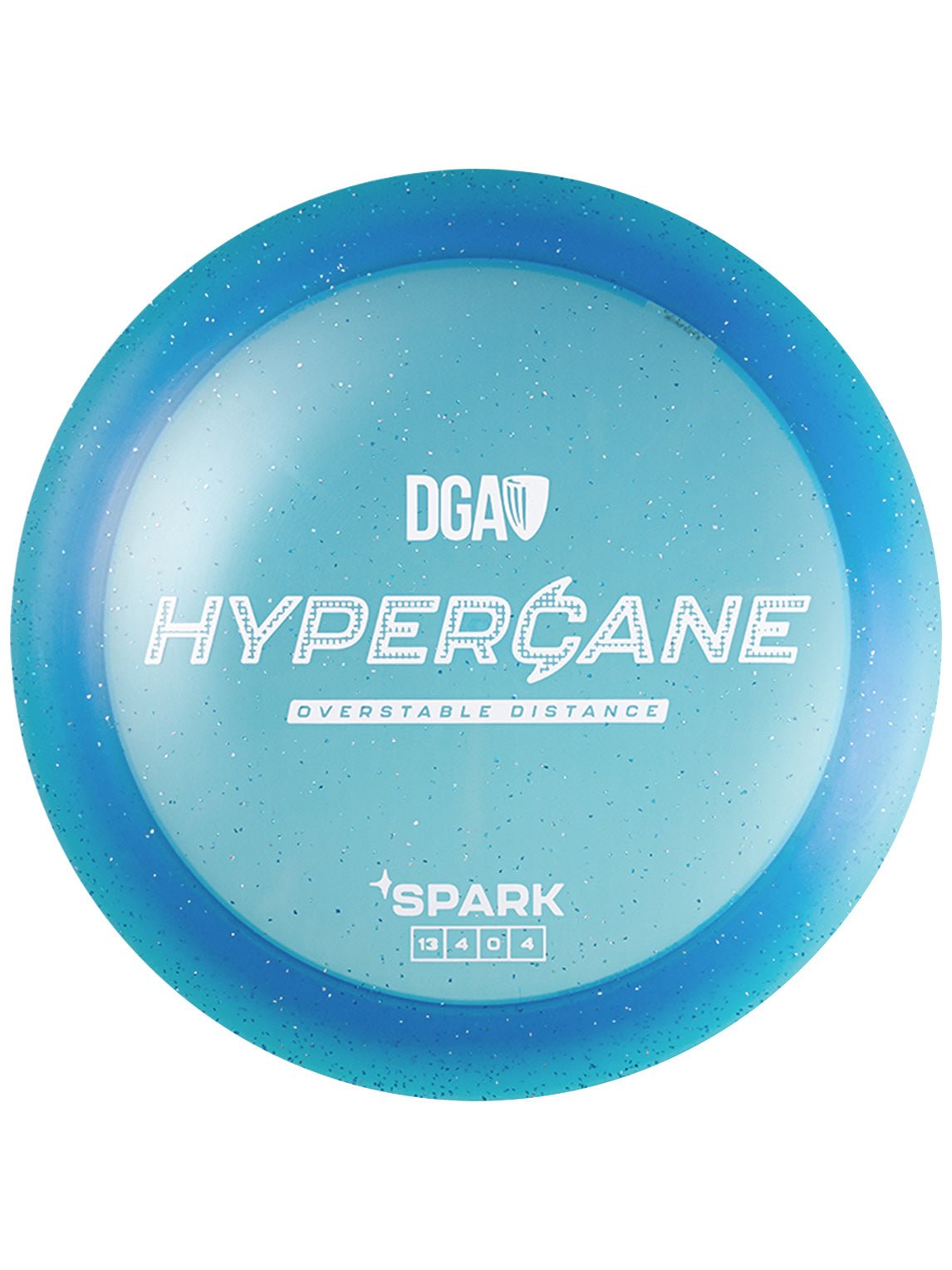 Spark Hypercane Distance Driver - Distance Driver - DGA Factory Store