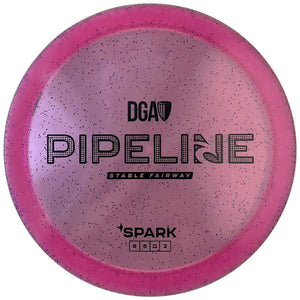 Spark Pipeline Fairway Driver - Fairway Driver - DGA Factory Store