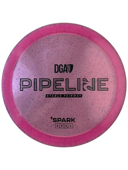 Spark Pipeline Fairway Driver - Fairway Driver - DGA Factory Store