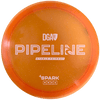Spark Pipeline Fairway Driver - Orange