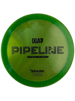 Spark Pipeline Fairway Driver - Fairway Driver - DGA Factory Store