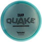 Spark Quake Midrange - Midrange Disc - DGA Factory Store