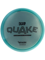 Spark Quake Midrange - Midrange Disc - DGA Factory Store