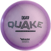 Spark Quake Midrange - Purple