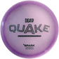Spark Quake Midrange - Midrange Disc - DGA Factory Store