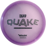 Spark Quake Midrange - Midrange Disc - DGA Factory Store