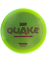 Spark Quake Midrange - Midrange Disc - DGA Factory Store