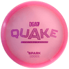 Spark Quake Midrange - Pink