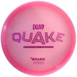 Spark Quake Midrange - Midrange Disc - DGA Factory Store