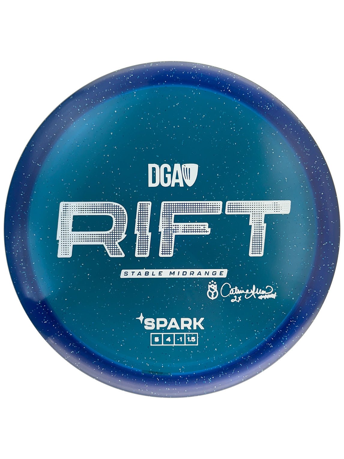 Spark Rift Midrange - Midrange Disc - DGA Factory Store