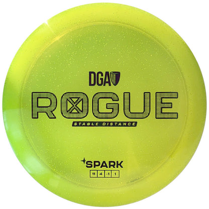 Spark Rogue Distance Driver - Distance Driver - DGA Factory Store
