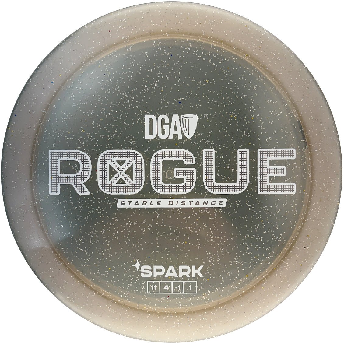 Spark Rogue Distance Driver