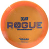 Spark Rogue Distance Driver - Orange