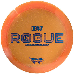Spark Rogue Distance Driver - Distance Driver - DGA Factory Store