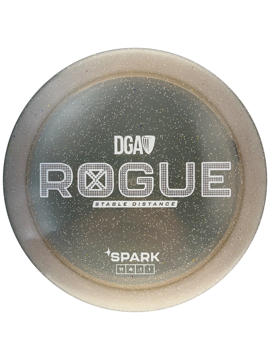 Spark Rogue Distance Driver - Distance Driver - DGA Factory Store