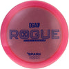 Spark Rogue Distance Driver - Pink