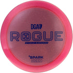 Spark Rogue Distance Driver - Distance Driver - DGA Factory Store