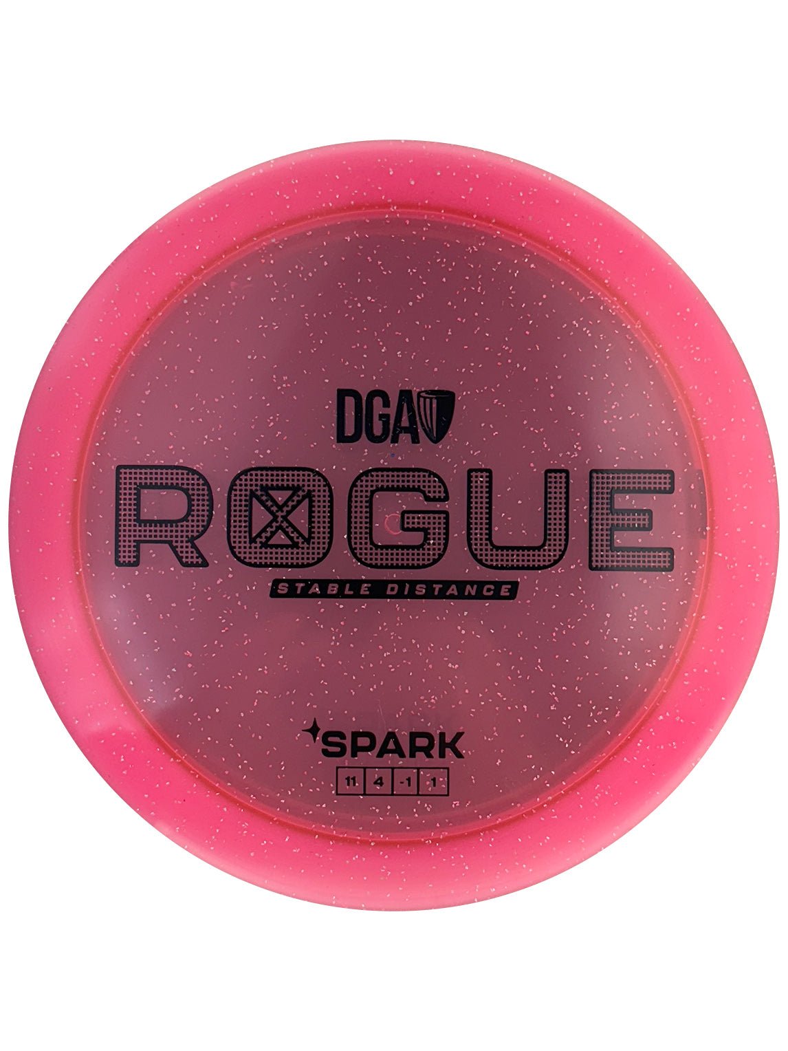 Spark Rogue Distance Driver - Distance Driver - DGA Factory Store