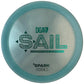 Spark Sail Distance Driver - Distance Driver - DGA Factory Store